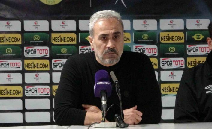 Mustafa Dalcı: "Kazanmamız gereken maçı maalesef kaybettik"