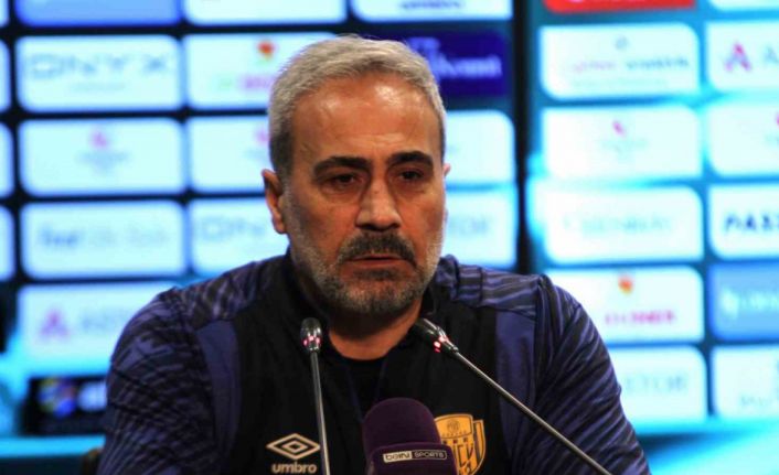 Mustafa Dalcı: "Malatyasporlu gençleri yürekten kutluyorum"