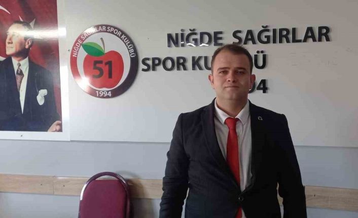 Niğde İşitme Engelliler Spor Kulübü Adını Yarı Finale Yazdırdı