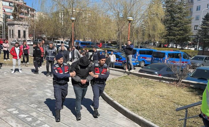 Niğde’deki mumya operasyonuyla ilgili 7 şüpheli tutuklandı