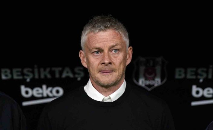 Ole Gunnar Solskjaer, Bernd Schuster’in ardından ilki başardı!