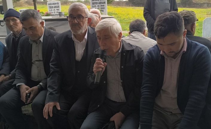 Osmaniye’de köylüler 32 yıllık bayram geleneğini devam ettiriyor