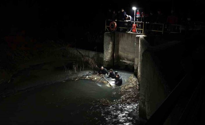 Oynarken evinin önünden kaybolan Nazlı’yı arama çalışmaları devam ediyor
