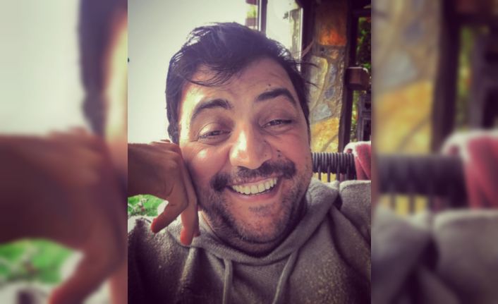 Oyuncu Şinasi Yurtsever hayatını kaybetti