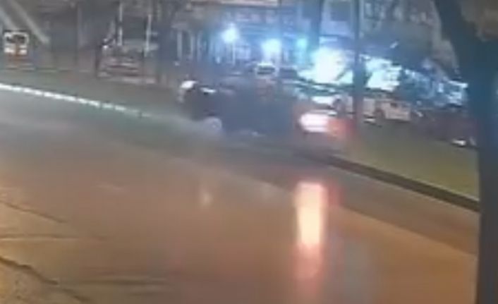 Palu’da heyelan, Kovancılar’da kaza