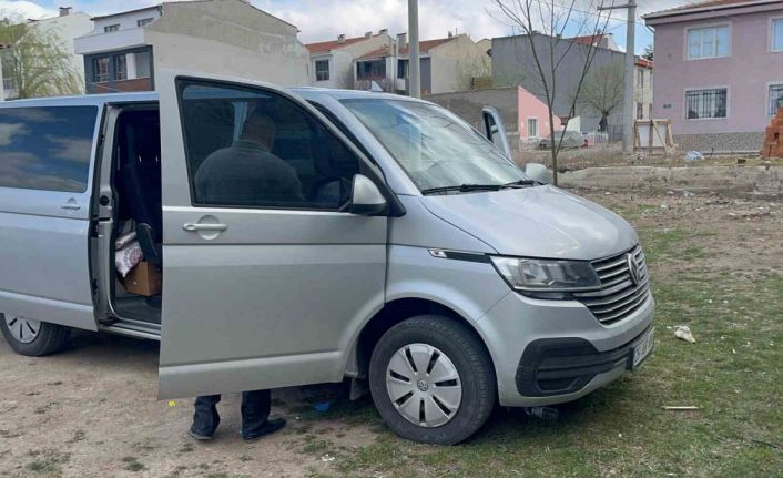 Polisten kilometrelerce kaçan aracın sahibi: "Muayenem yoktu, onun için kaçtım"