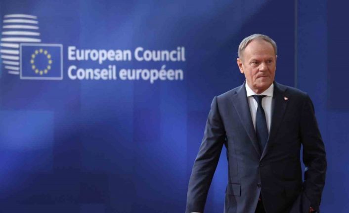 Polonya Başbakanı Tusk’tan Türkiye’ye ziyaret planı