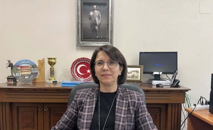 Prof. Dr. Fatma Gültekin: "Türkiye’de maden sularının yüzde 96’sı boşa akıyor"