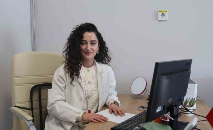 Ramazan ayında kilo almak istemeyenlere diyetisyenden 30 dakikalık yürüyüş önerisi