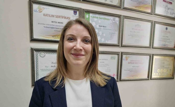 Ramazan’da beslenmeye dikkat