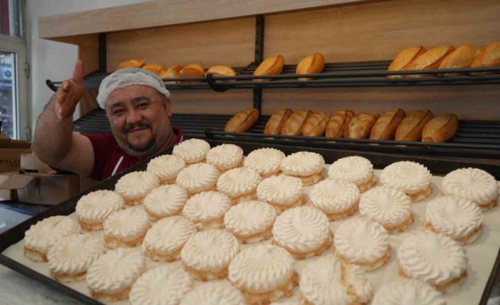 Ramazan’ın vazgeçilmez lezzeti ‘atom’