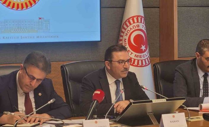 Rehberlik ve Teftiş Başkanı Aktürk: "Yangın merdivenlerine ulaşımı sağlayan kaçış yolu kapılarının yangına dayanıklı olmadığı anlaşıldı"