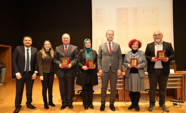 Rektör Baş: "Üniversite olarak ilimizde ve ilçelerimizde yapılacak tüm çalışmalara destek vermeye hazırız"