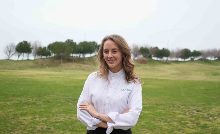 Rus Yana’nın ’huzura’ yolculuğu