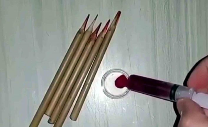 Sahte medyumlar 87 milyon dolandırmışlardı: Operasyon görüntülerindeki ayrıntılar dikkat çekti