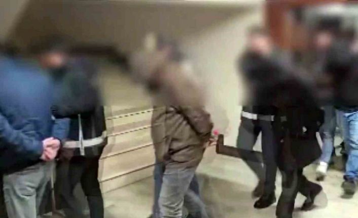 Sakarya dahil 5 ilde usulsüz sağlık raporu operasyonu: 60 gözaltı