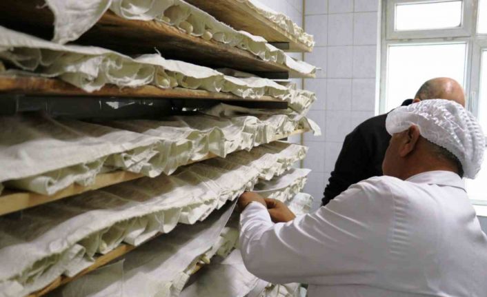 Samsun’da 40 gıda işletmesine 5 buçuk milyon TL idari ceza