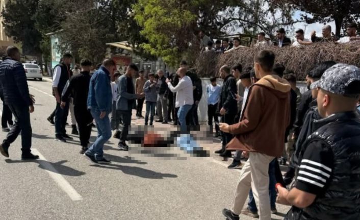 Şanlıurfa’da kardeşlere kanlı pusu: 2 ölü