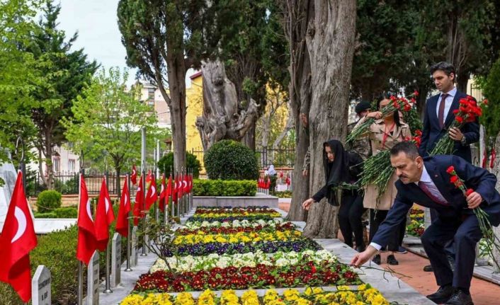 Şehit ailelerin hüzünlü bayramı