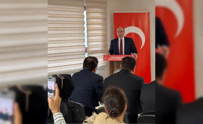 Şehit ve gazi ailelerinden CHP Genel Başkanı Özel hakkında suç duyurusu