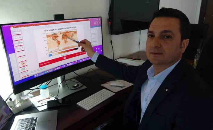 Sıcaklık artışında dünyayı geçtik: İklim değişikliğiyle gelen ’kırbaç’ etkisi Türkiye’yi de tehdit ediyor