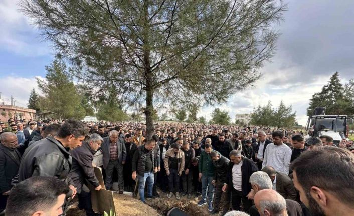 Silopi’de motosiklet kazasında ağır yaralanan genç 9 günlük yaşam mücadelesini kaybetti