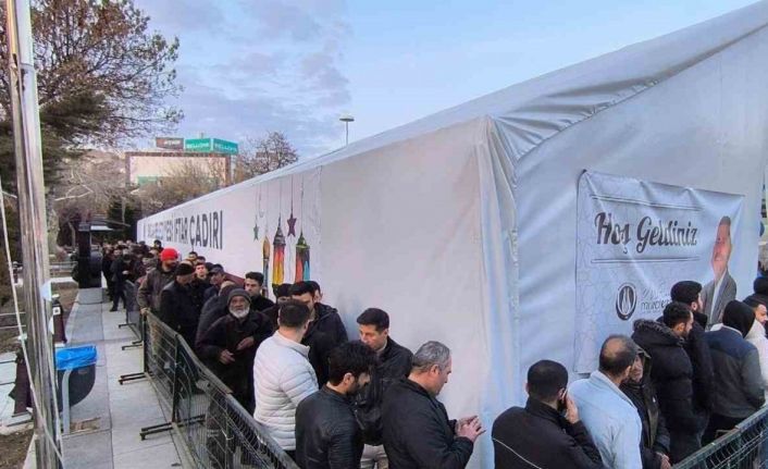 Sincan Belediyesi Ramazan ayında da vatandaşların yanında