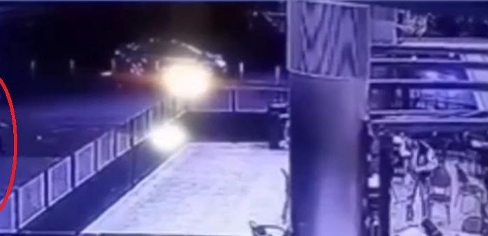 Sosyal medyaya atılan fotoğraf sonrası Merve Nur ve arkadaşı silahlı saldırıya uğramış