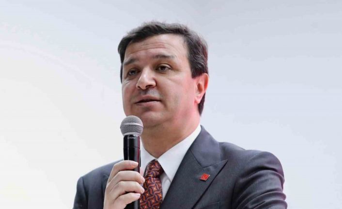 SP Lideri Arıkan Kayseri’ye geliyor