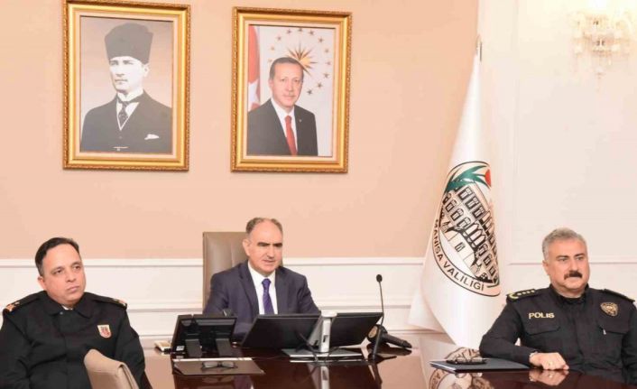 Şubat ayında Manisa’da 285 bin denetim gerçekleştirildi