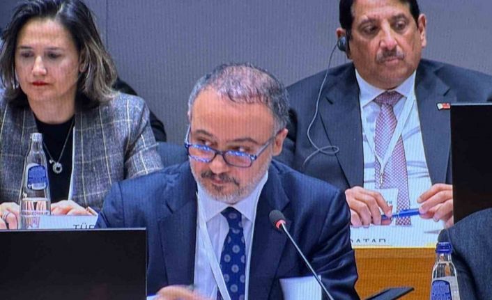 Suriye konulu 9. Brüksel Konferansı’nda yaklaşık 6 milyar euro yardım taahhüdü