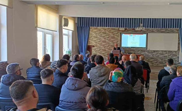 Talas Atatürk MTAL öğrencileri Avrupa yolunda