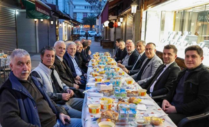 Tarihi çarşıda 3. etap çalışmaları başlıyor