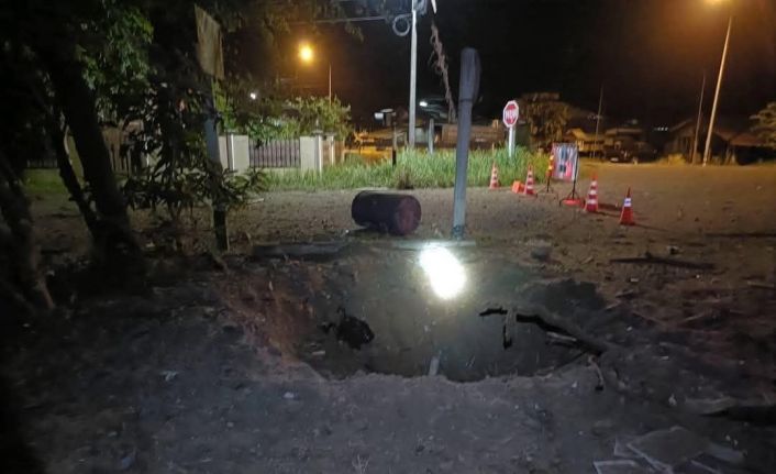 Tayland’ın güneyinde art arda silahlı ve bombalı saldırı: 5 ölü