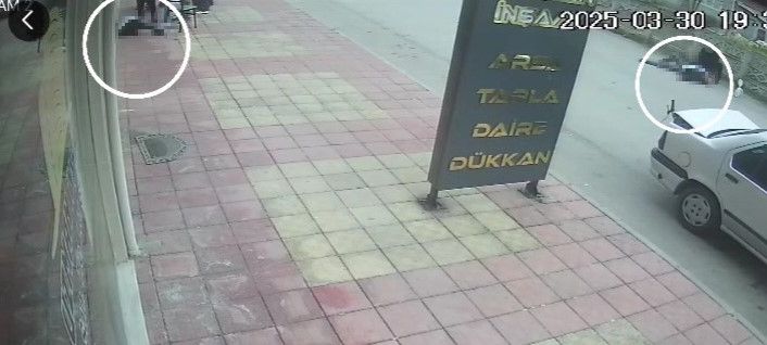 Tekirdağ’da bıçaklı kavga: 1 ölü, 1 yaralı