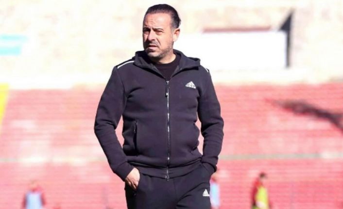 TFF 3.Lig takımı Zonguldakspor’da teknik direktör Can Güven’le yollar ayrıldı