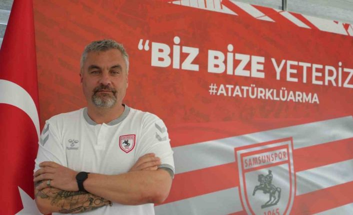 Thomas Reis: "Fenerbahçe’nin 120 dakika maç oynaması bizim adımıza avantaj olabilir"