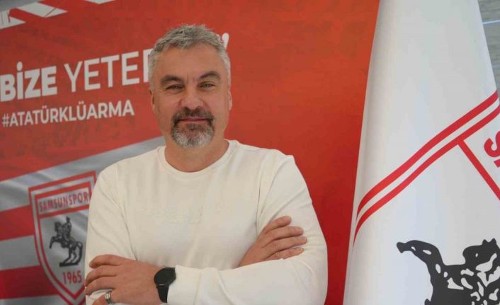 Thomas Reis: "Kimse Beşiktaş ile üçüncülük savaşı vereceğimizi beklemezdi"