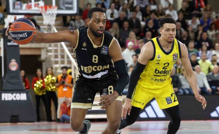 THY Euroleague’in 30. haftasında Türk takımları 2’de 1 yaptı