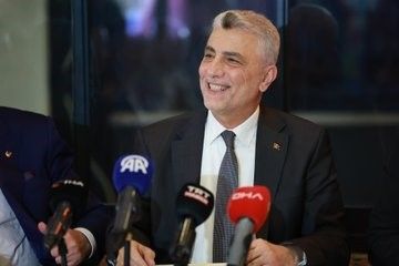 Ticaret Bakanı Bolat: "Gıda enflasyonu yüzde 35’e geriledi"