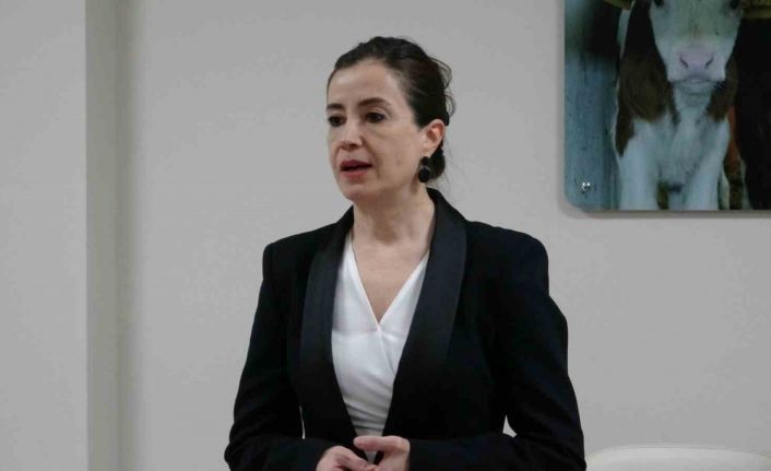 TKDK Kütahya İl Koordinatörü Karaaslan: "785 projeye hibe desteği sağladık"