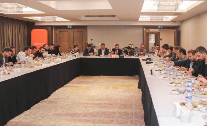 Trendyol, Kayseri ve Konya’daki e-ihracatçı iş ortaklarıyla buluştu
