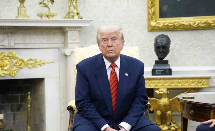 Trump: "Husiler tarafından yapılacak herhangi bir saldırı ya da misillemeye büyük bir güçle karşılık verilecek"