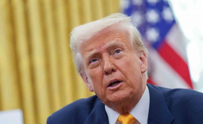 Trump: "Putin ile yaptığım telefon görüşmesi çok iyi ve verimli geçti"