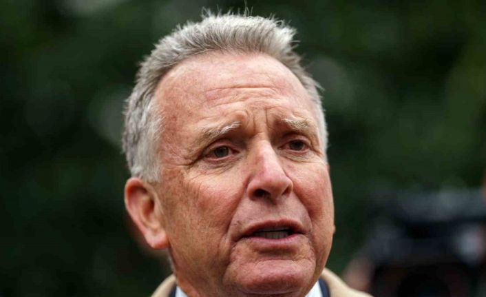 Trump’ın Temsilcisi Witkoff: "Ukrayna-Rusya çatışmasındaki en büyük sorun Rusya’nın ilhak ettiği bölgelerin statüsü"