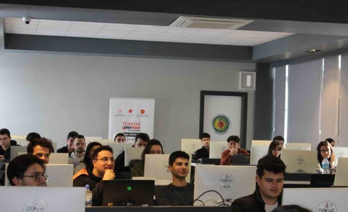 Türkiye Siber Vatan Programı Web Güvenliği Eğitimi tamamlandı