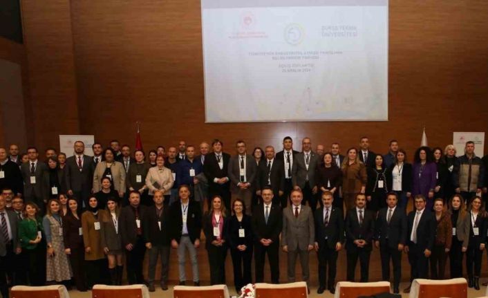 Türkiye’nin atık su yönetimine BTÜ imzası