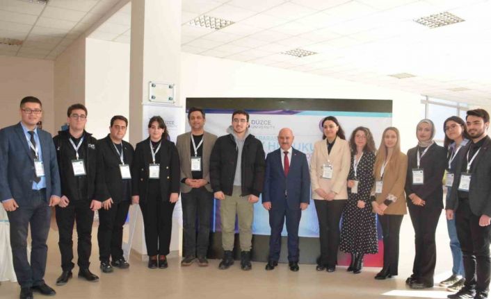 Türkiye’nin uzay alanındaki vizyonuna büyük katkı