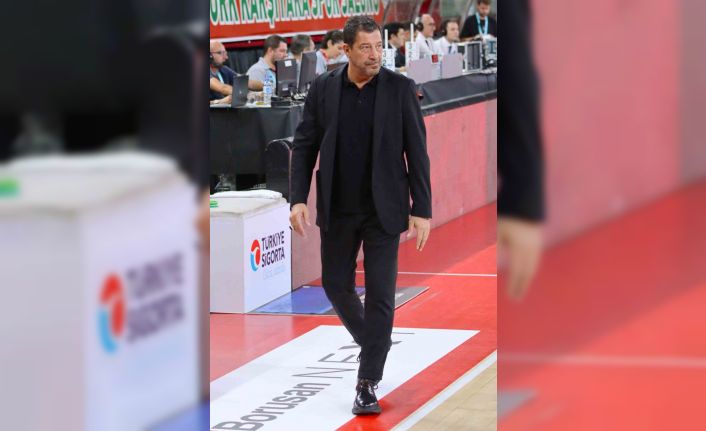 Ufuk Sarıca: "Yakın geçmişte hayatımın belki de en stresli ve sıkıntılı günlerini geçirdim"