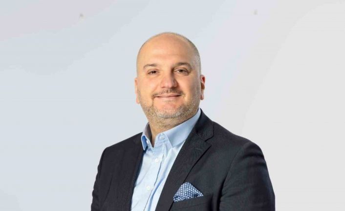 Ülker CEO’su Mete Buyurgan’a uluslararası görev